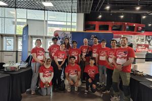 Science Rendezvous Kingston 2025