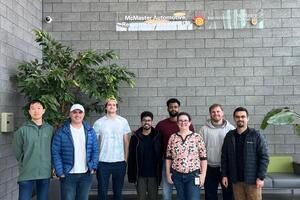 Corrosion research group