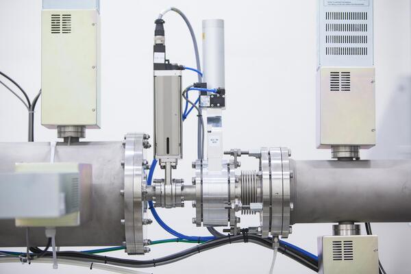 Capabilities and Services