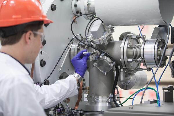 Nuclear Materials Group