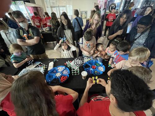 Science Rendezvous Kingston 2025